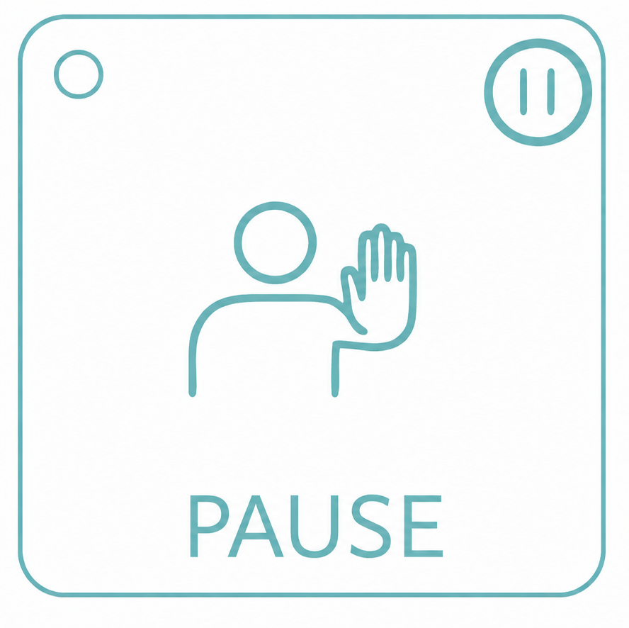 PAUSE