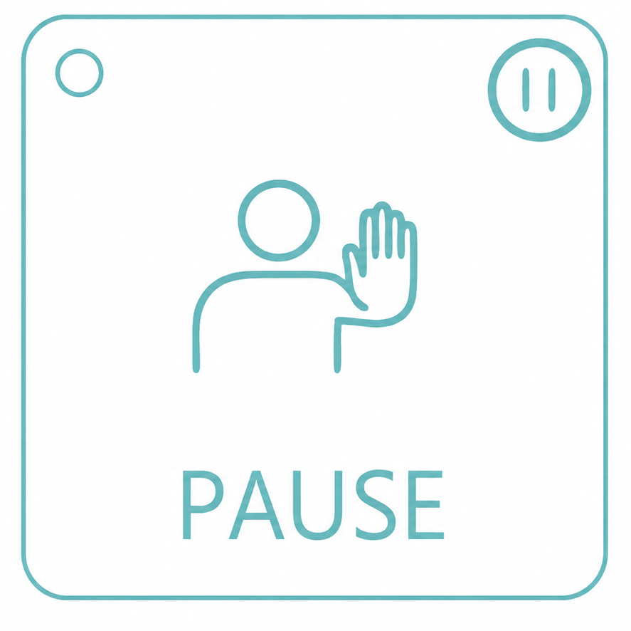 PAUSE