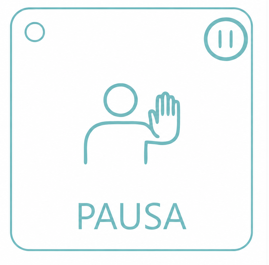 PAUSA