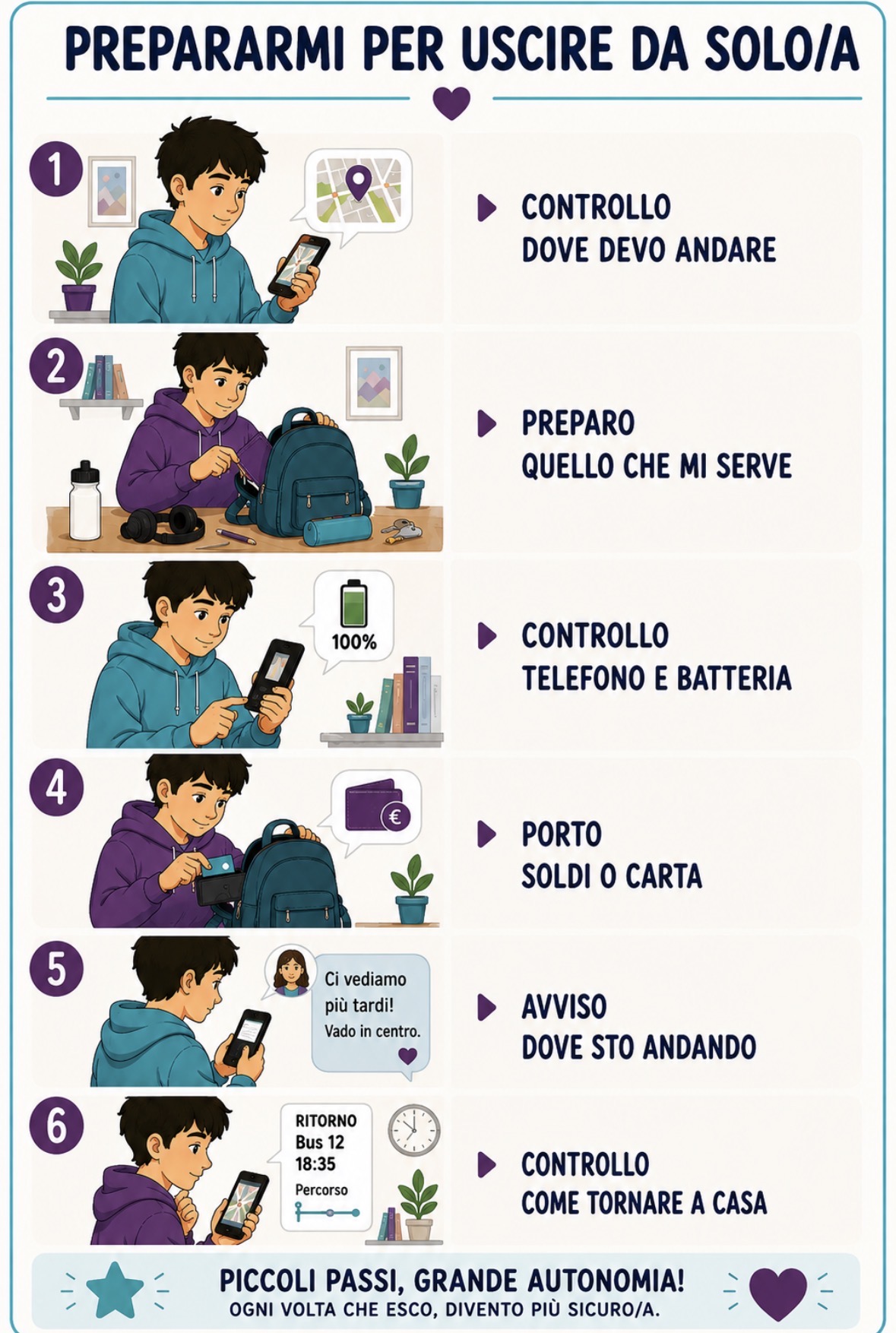 PDF DIGITALE PER PREADOLESCENTI E ADOLESCENTI