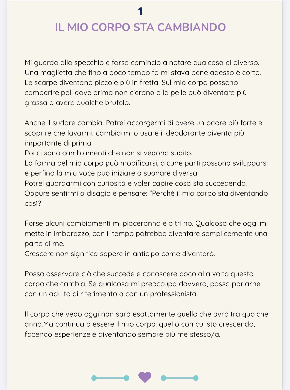 PDF DIGITALE PER PREADOLESCENTI E ADOLESCENTI